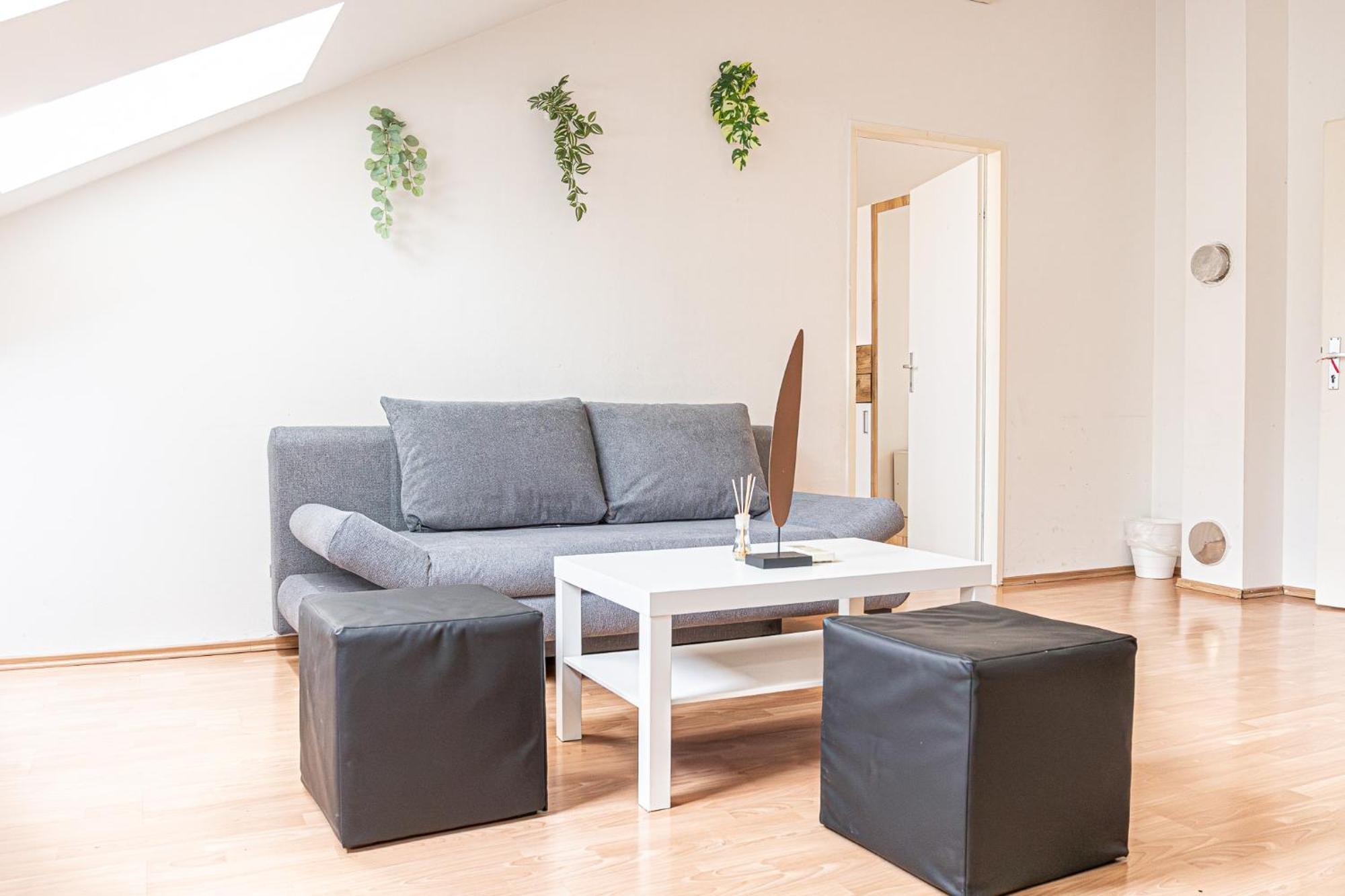Cozy 1Br Apt Comfortable Design/@ Schoenbrunn Vienne Extérieur photo