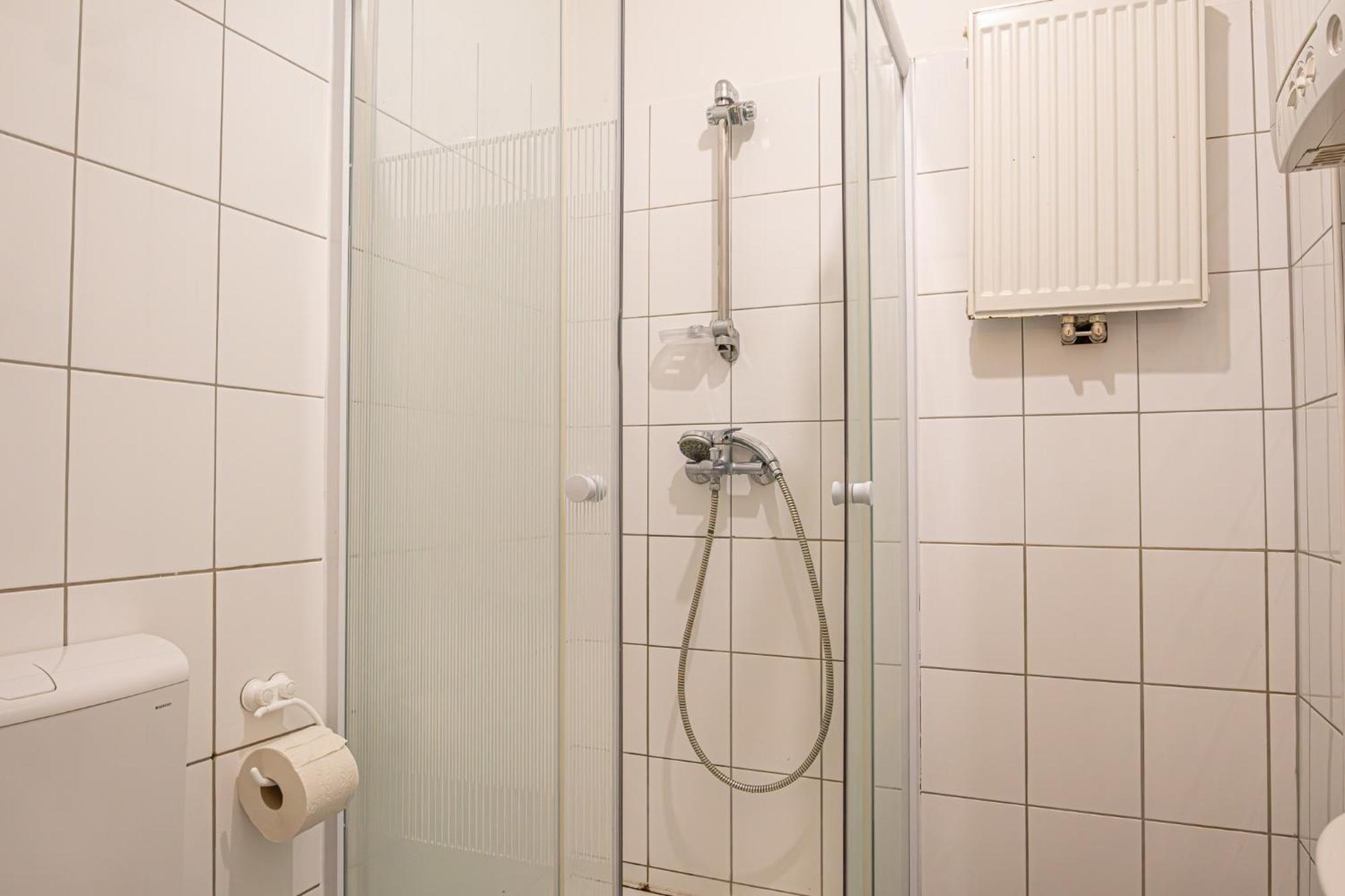 Cozy 1Br Apt Comfortable Design/@ Schoenbrunn Vienne Extérieur photo