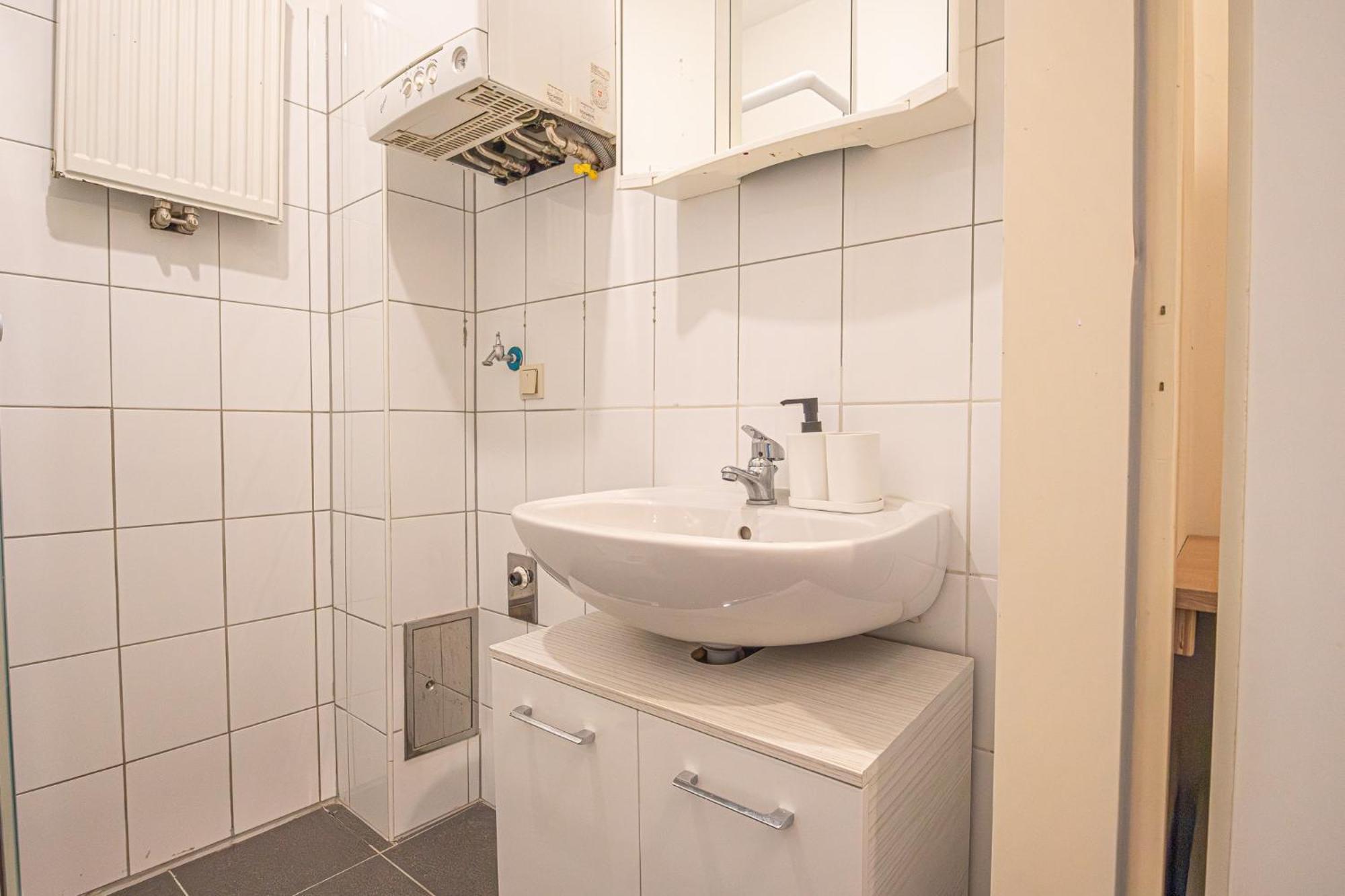 Cozy 1Br Apt Comfortable Design/@ Schoenbrunn Vienne Extérieur photo