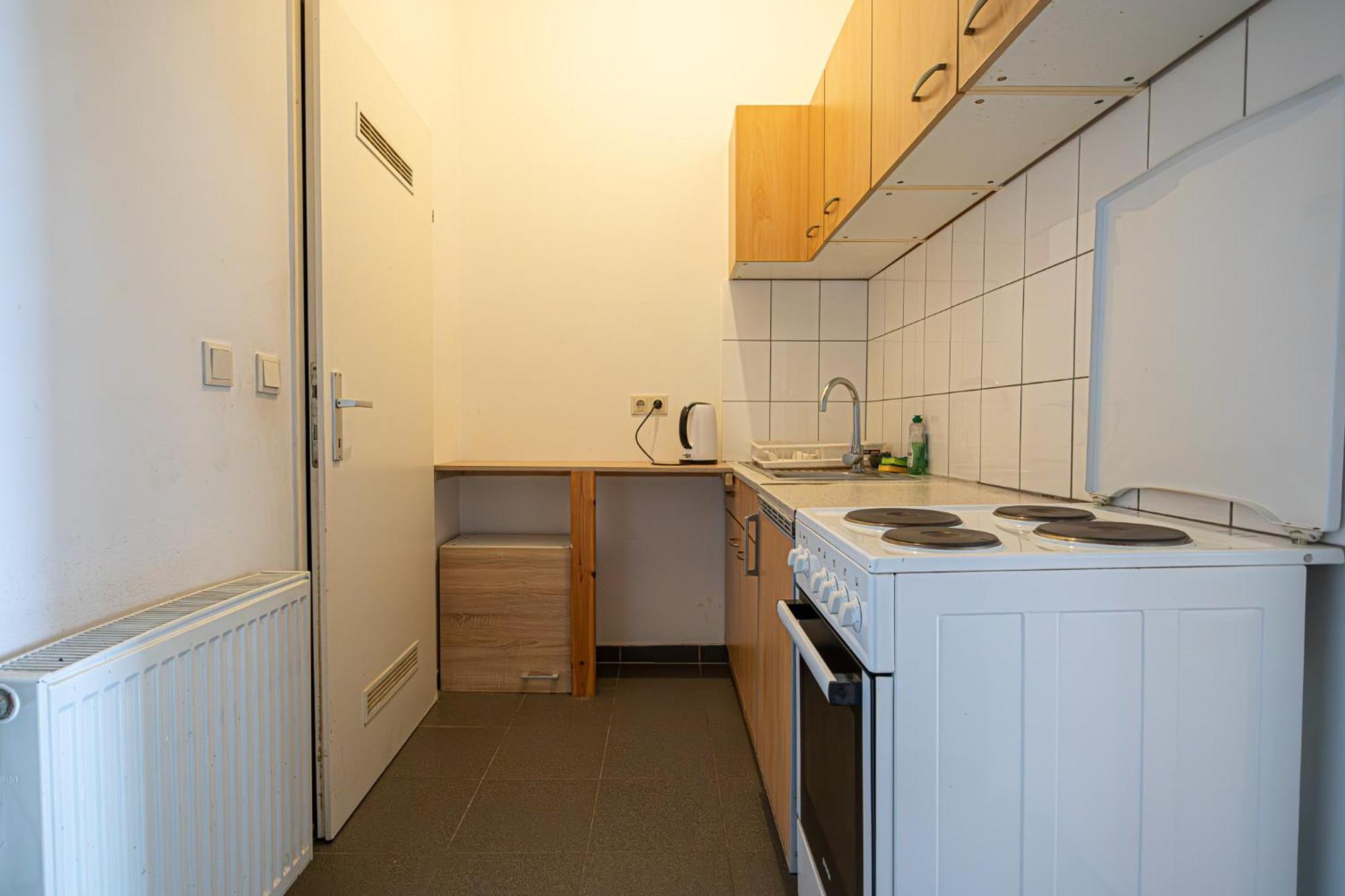 Cozy 1Br Apt Comfortable Design/@ Schoenbrunn Vienne Extérieur photo